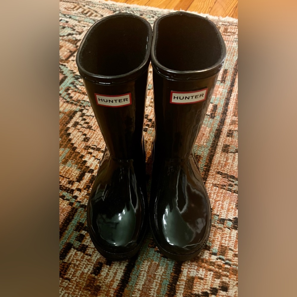 Hunter Boots for Kids